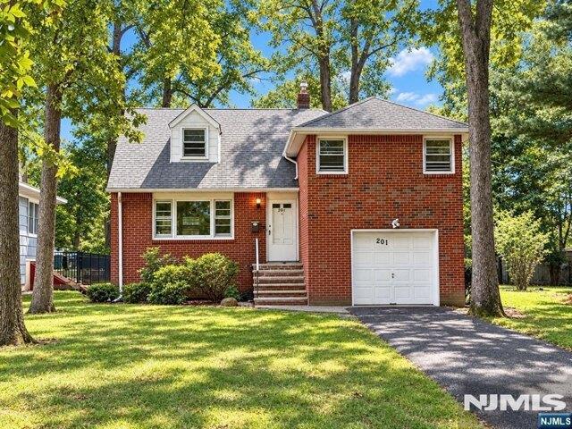 House for sale in Hackensack, Bergen County
