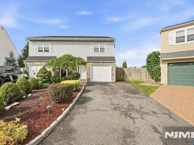 House for sale in Hackensack, Bergen County