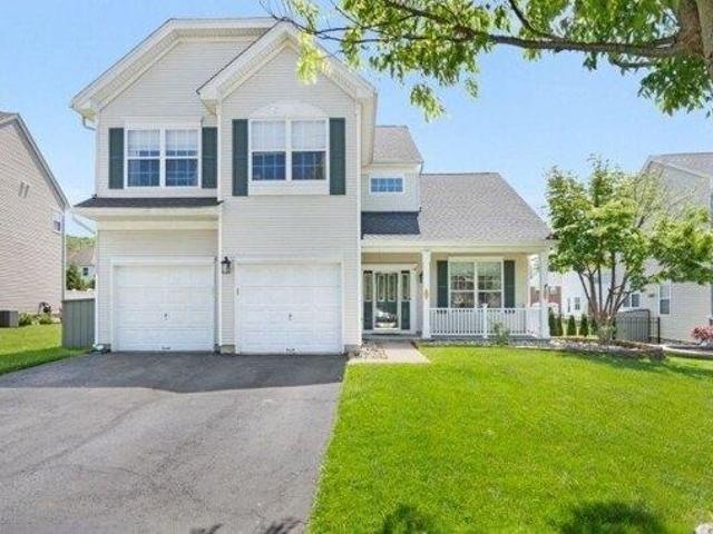 House for sale in Hackettstown, New Jersey