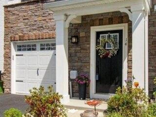 Condo for sale in Hackettstown, Warren County