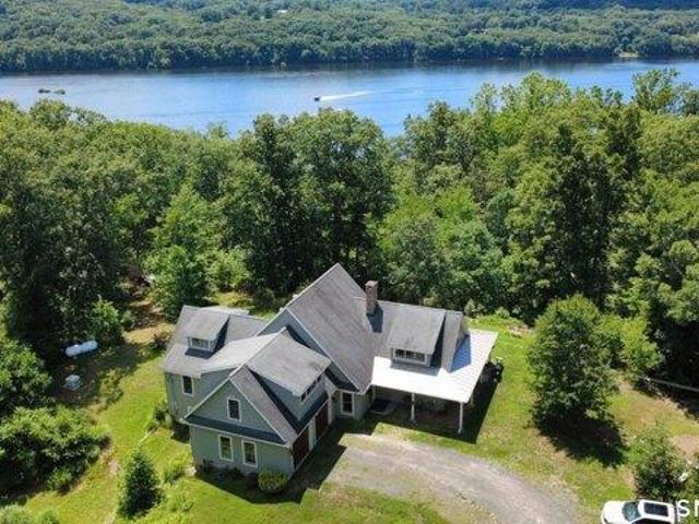 House for sale in Haddam, Connecticut