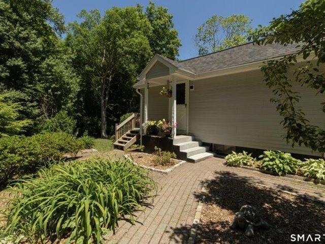 House for sale in Haddam, Connecticut