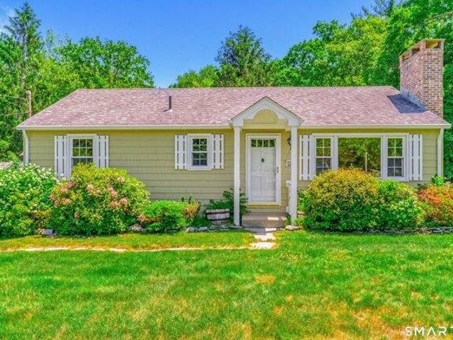 House for sale in Higganum, Connecticut