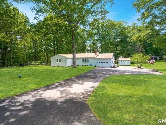House for sale in Haddam, Connecticut