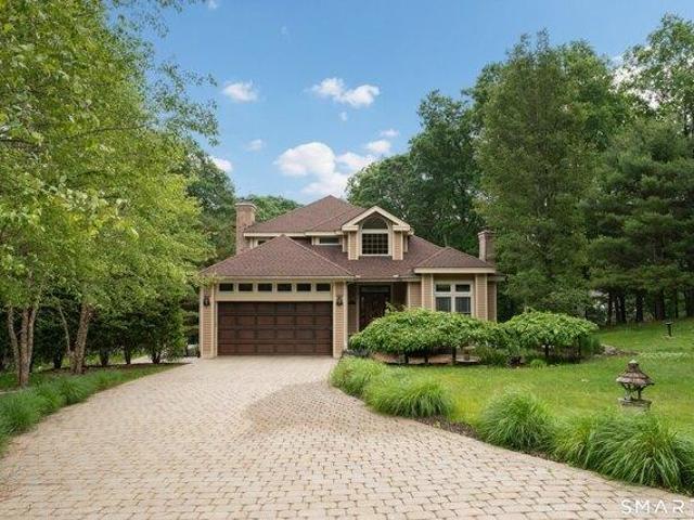 House for sale in Haddam, Connecticut