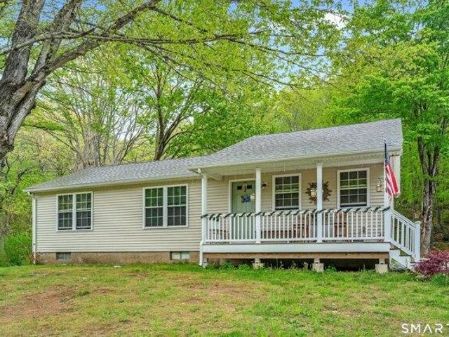 House for sale in Haddam, Connecticut