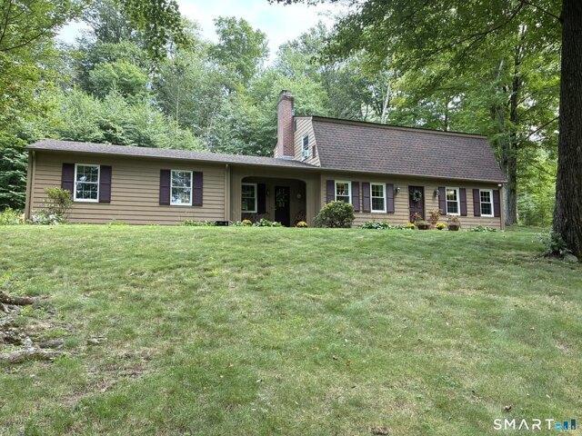 House for sale in Haddam, Lower Connecticut River Valley Planning Region