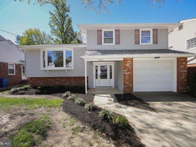 House for sale in Haddon Heights, New Jersey
