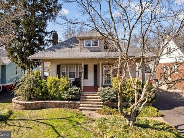 House for sale in Haddon Heights, New Jersey