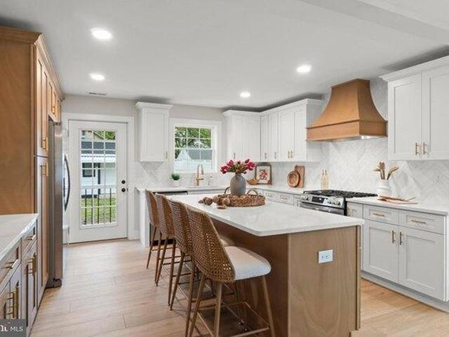 House for sale in Haddon Heights, New Jersey