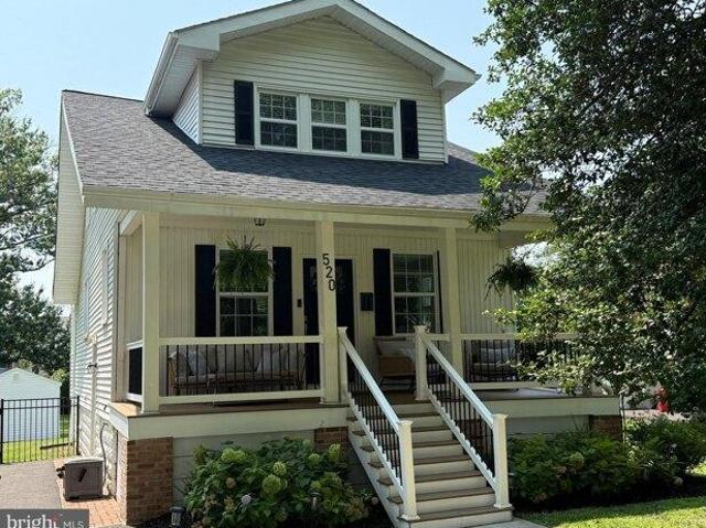 House for sale in Haddon Heights, New Jersey