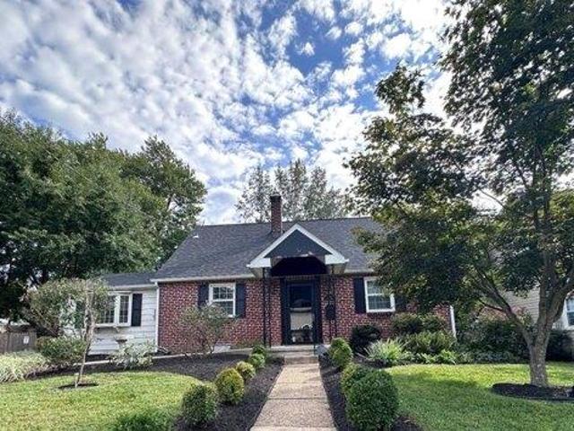 House for sale in Haddon Heights, Camden County