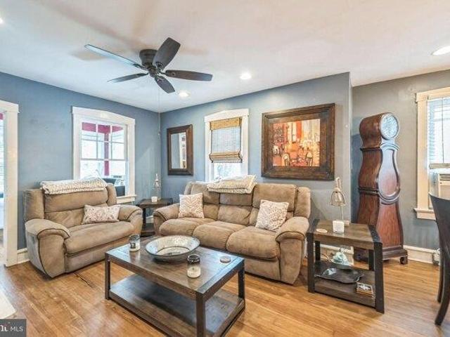 House for sale in Haddon Heights, Camden County