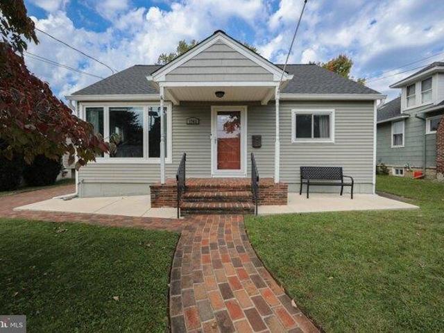 House for sale in Haddon Heights, Camden County