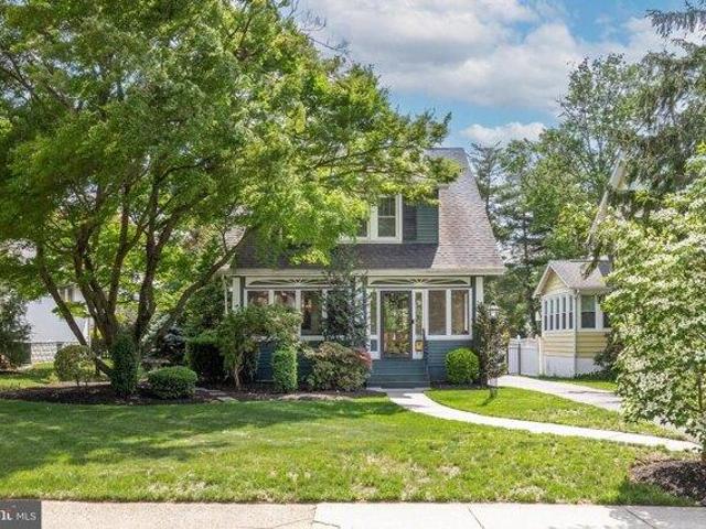 House for sale in Haddon Heights