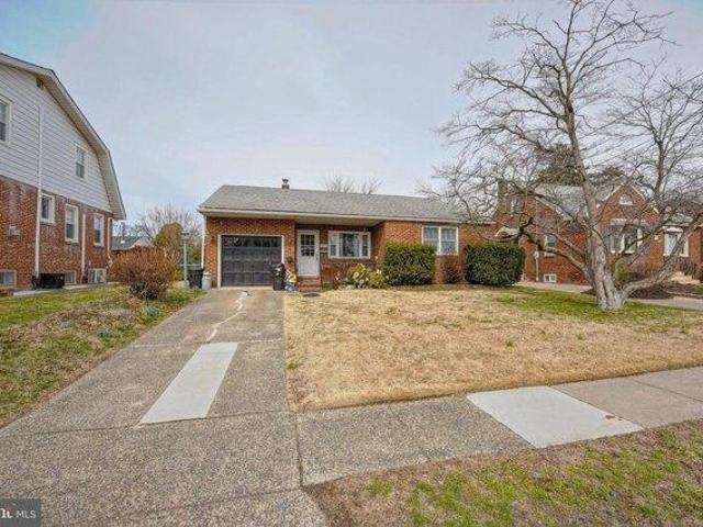 House for sale in Haddon Heights, New Jersey