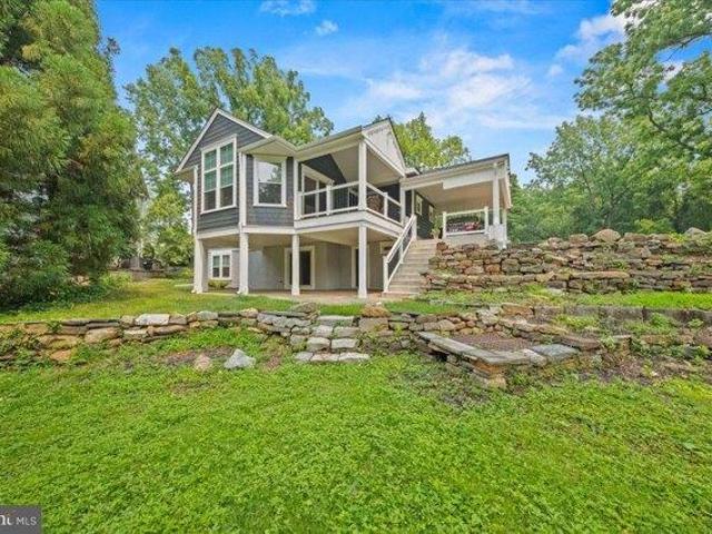 House for sale in Haddonfield, New Jersey