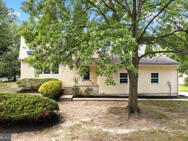 House for sale in Haddonfield, New Jersey