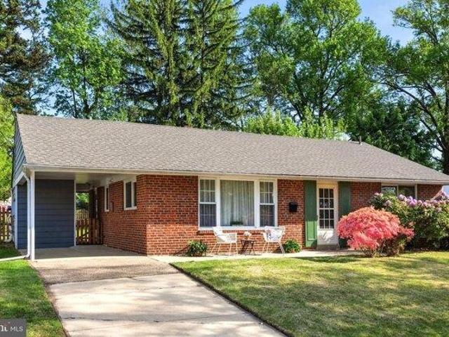 House for sale in New Jersey