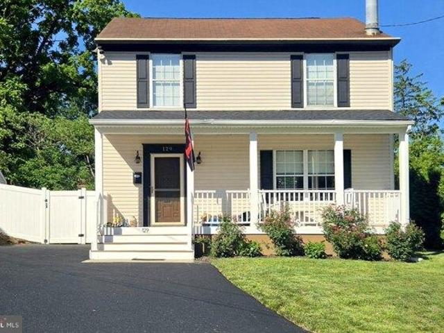 House for sale in Vernon, Haddonfield