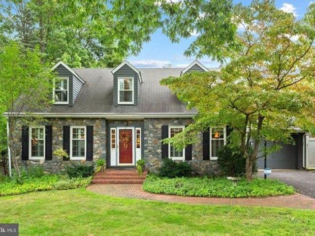 House for sale in Haddon Leigh, Haddonfield