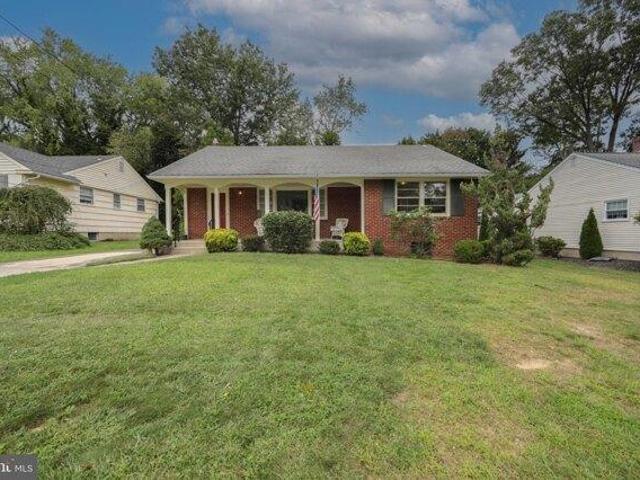 House for sale in Haddon Hills, Haddon Township