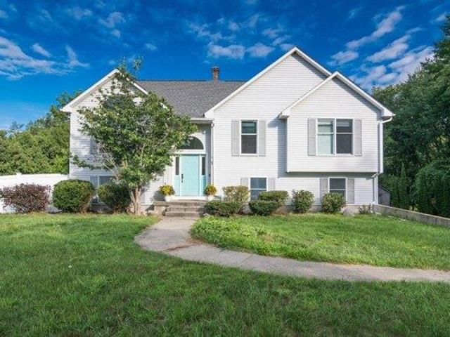 House for sale in Hadley, Massachusetts