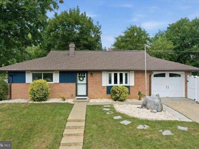 House for sale in Hagerstown, Maryland