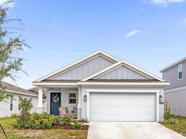 House for rent in Haines City, Polk County