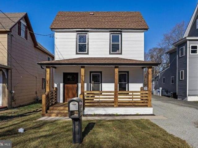 House for sale in Hainesport, New Jersey