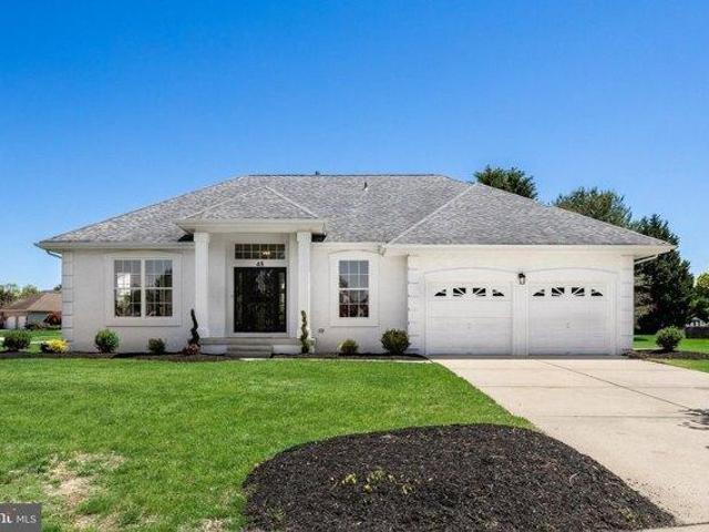House for sale in Hainesport, New Jersey