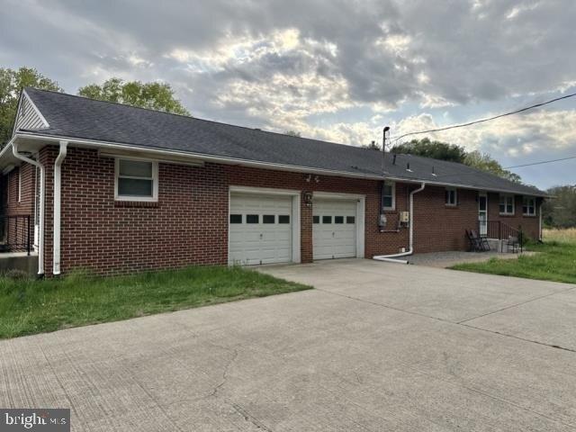 House for sale in Hainesport, New Jersey