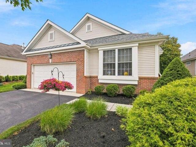 House for sale in Hainesport, New Jersey