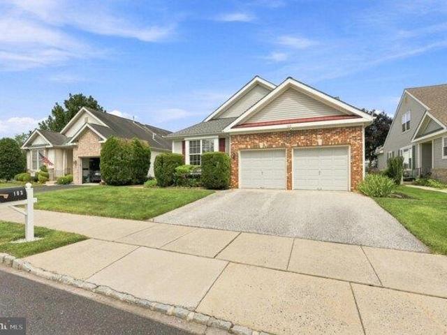 House for sale in Hainesport, New Jersey