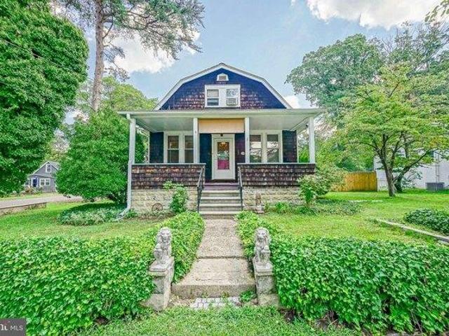 House for sale in Hainesport, New Jersey