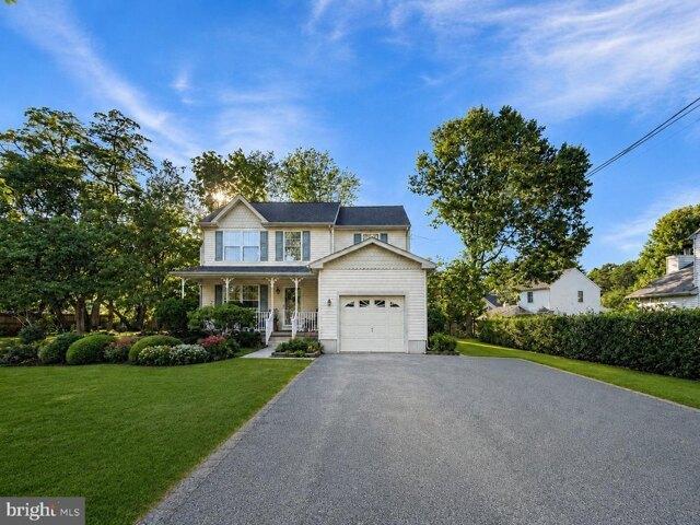 House for sale in Hainesport Township, Burlington County