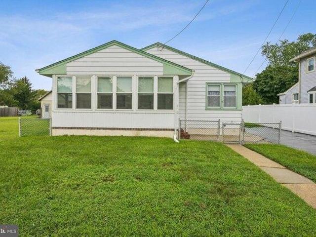 House for sale in Hainesport Township, Burlington County