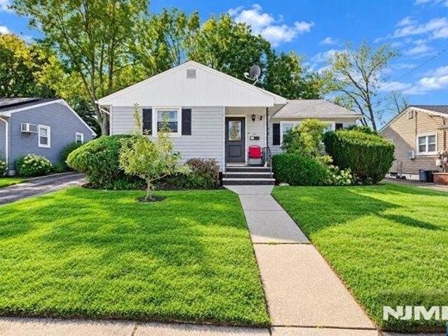 House for sale in Haledon, Passaic County