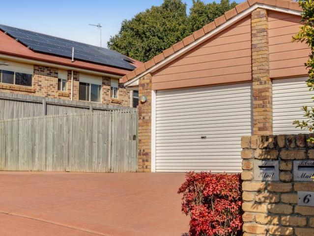 Apartment for sale in Toowoomba, Queensland