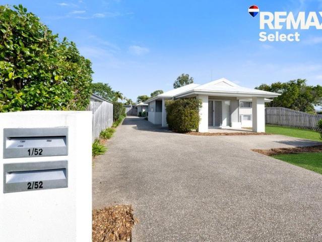 Apartment for sale in Mackay, Queensland