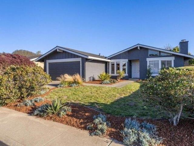 House for sale in San Mateo, California