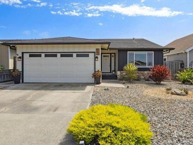 House for sale in San Mateo, California