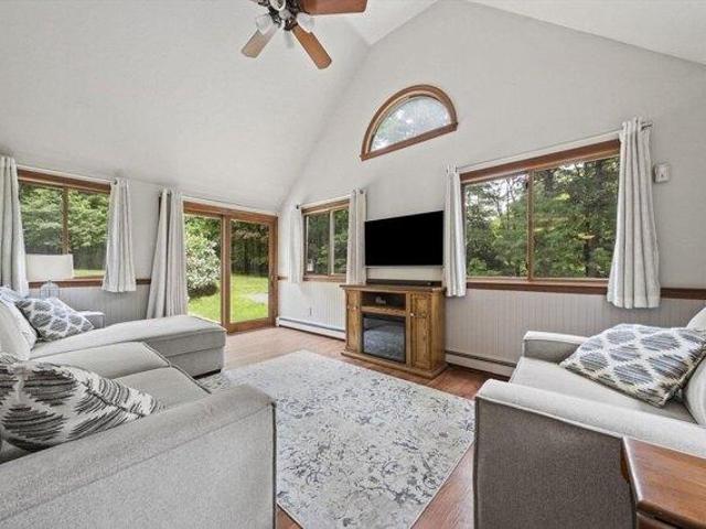 House for sale in Halifax, Massachusetts
