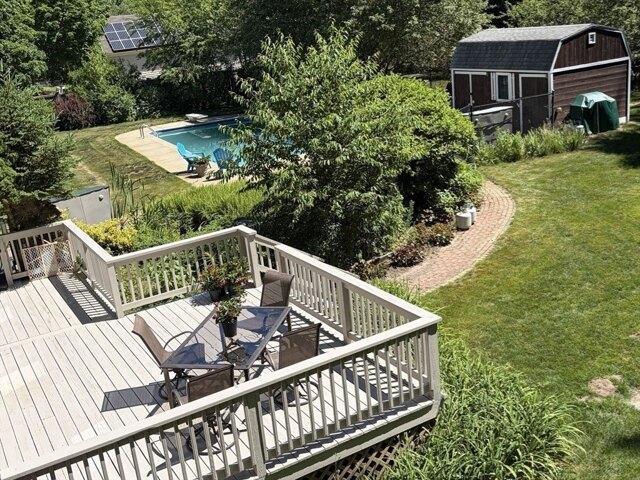 House for sale in Halifax, Massachusetts