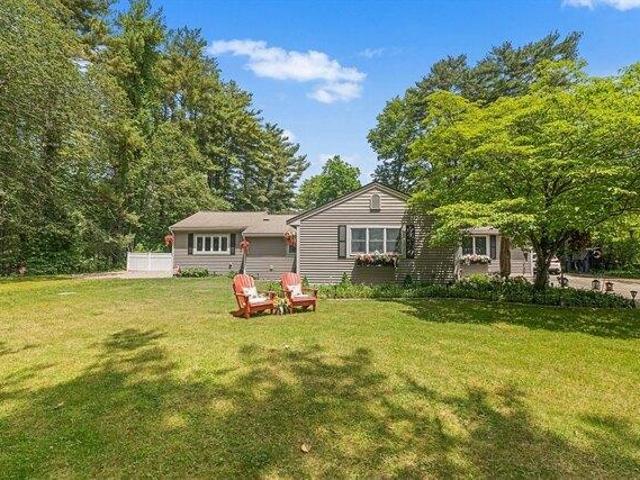 House for sale in Halifax, Massachusetts