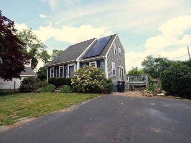 House for sale in Halifax, Massachusetts