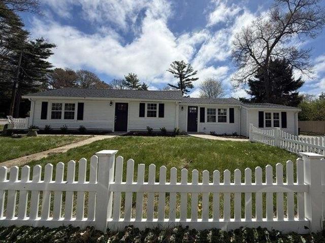 House for sale in Halifax, Massachusetts