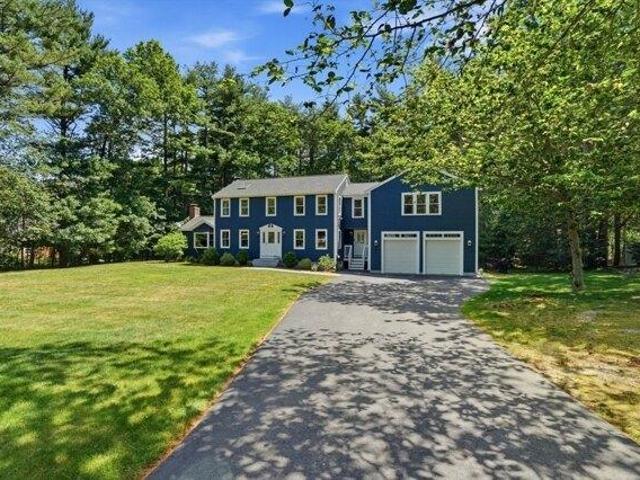 House for sale in Halifax, Massachusetts