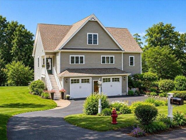 House for sale in Halifax, Massachusetts