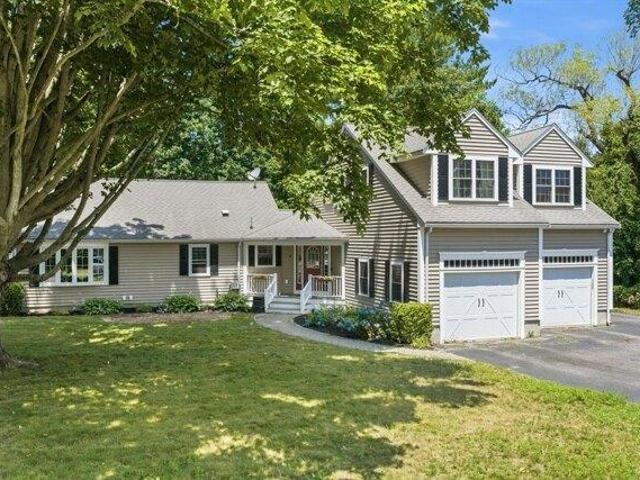 House for sale in Halifax, Massachusetts